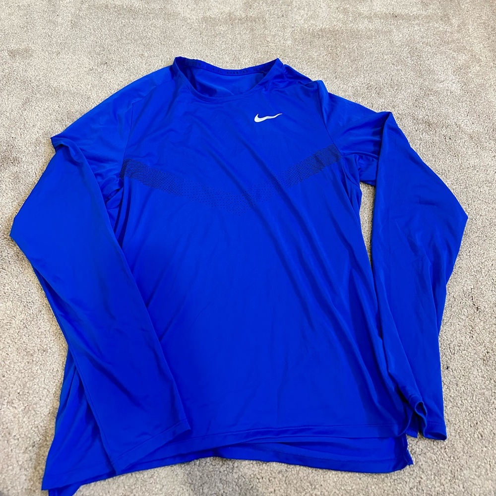 mens nike long sleeve